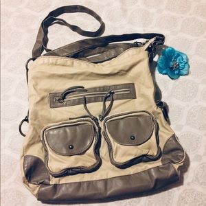 NWOT Mossimo Handbag